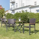 Vineta Ostseebad Kühlungsborn