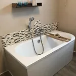 Vineta アパート Ostseebad Kühlungsborn