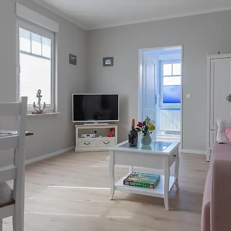 Vineta Ostseebad Kühlungsborn