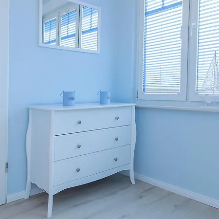 Vineta Ostseebad Kühlungsborn