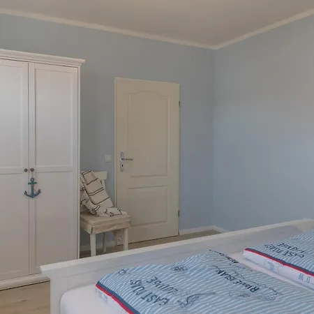 Apartmán Vineta Ostseebad Kühlungsborn
