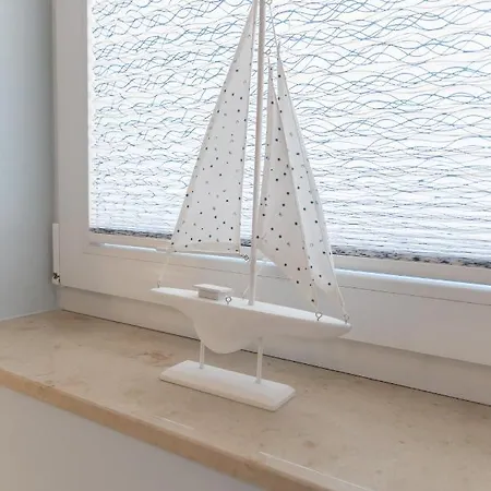 Apartmán Vineta