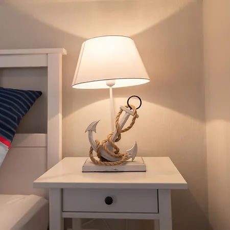 Apartmán Vineta