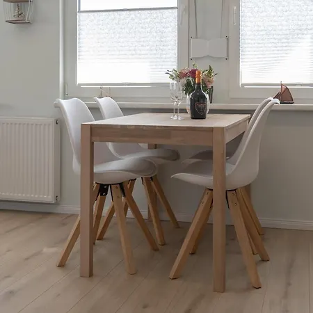 Vineta Apartmán