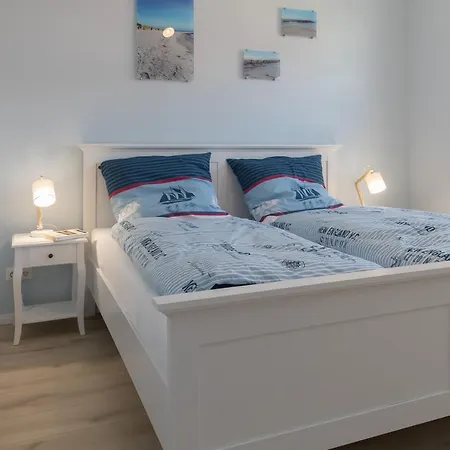Apartmán Vineta *