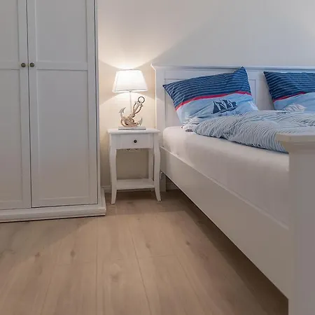 Vineta Ostseebad Kühlungsborn