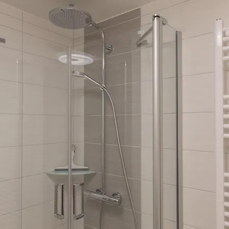 Vineta Apartmán *