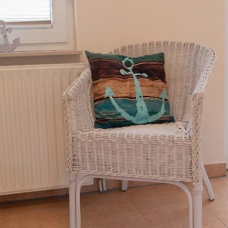 Vineta Ostseebad Kühlungsborn