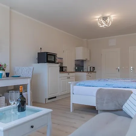 Vineta * Ostseebad Kühlungsborn