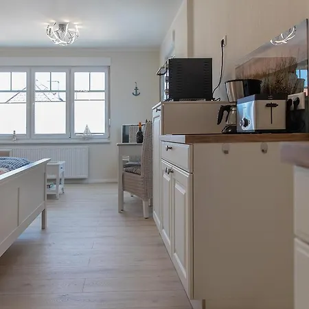 Vineta * Ostseebad Kühlungsborn