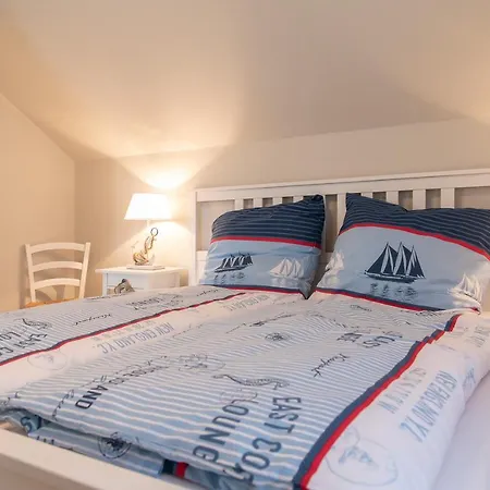 Vineta Apartmán