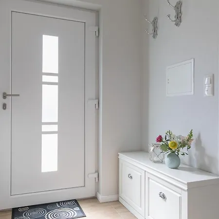 Vineta Apartmán Ostseebad Kühlungsborn