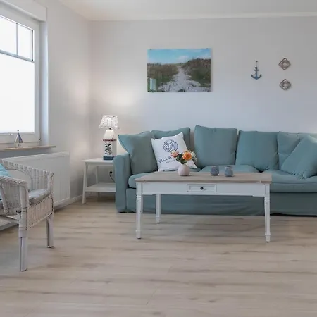 Vineta Ostseebad Kühlungsborn