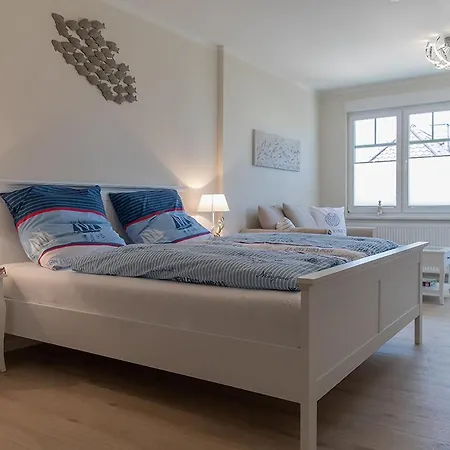 Vineta Apartmán