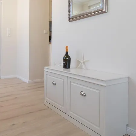 Vineta Apartmán