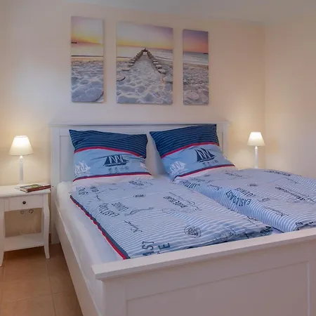 Apartmán Vineta