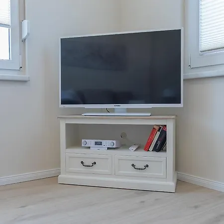 Apartmán Vineta *