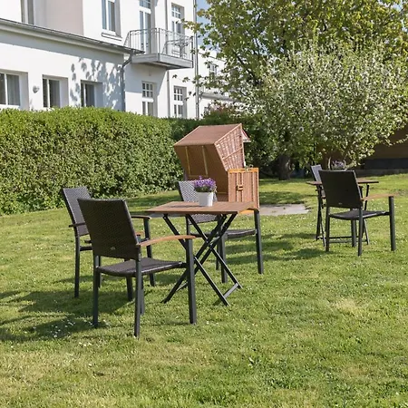 Vineta Apartmán *