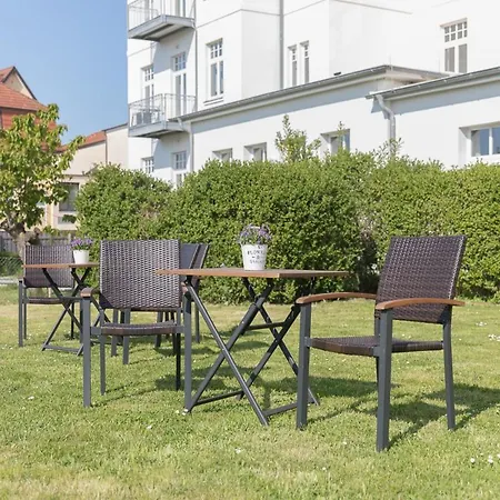 Vineta Ostseebad Kühlungsborn