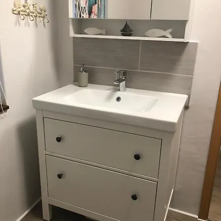 Vineta Apartamento