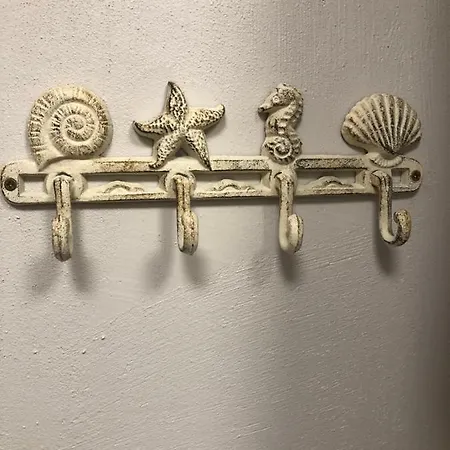 Vineta * Ostseebad Kühlungsborn