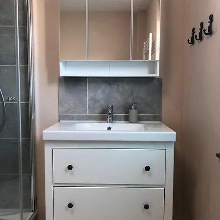 Vineta Apartmán