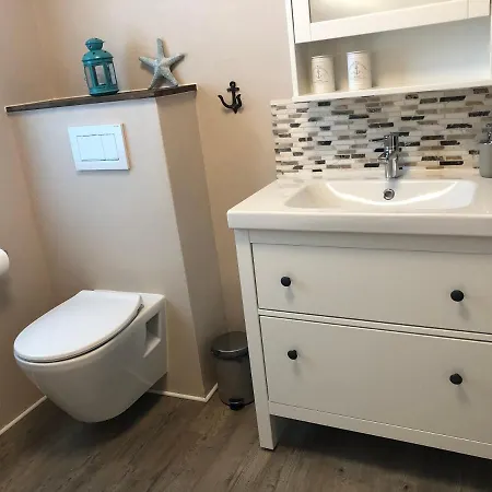 Vineta * Ostseebad Kühlungsborn