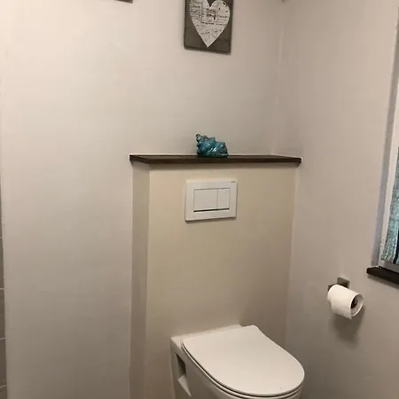 Vineta Apartmán Ostseebad Kühlungsborn