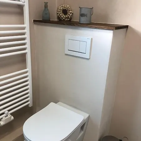 Apartman Vineta *