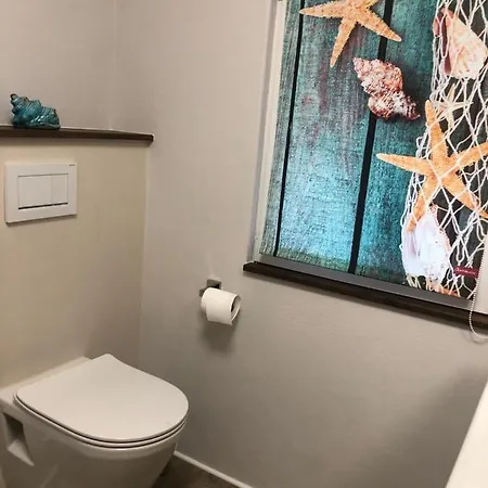 Apartmán Vineta