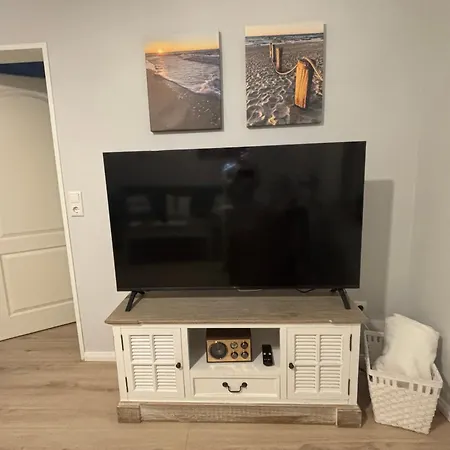 Vineta Apartamento