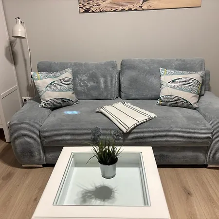 Apartamento Vineta *