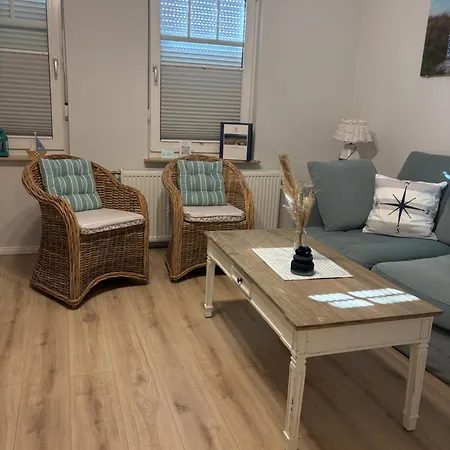 Vineta Apartamento *