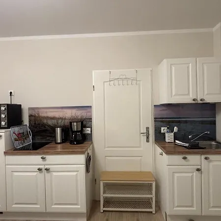 Apartamento Vineta *