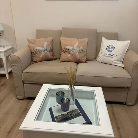 Apartamento Vineta Ostseebad Kühlungsborn