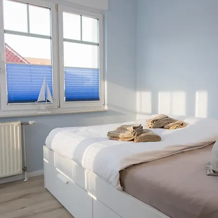 Vineta Appartamento Ostseebad Kühlungsborn