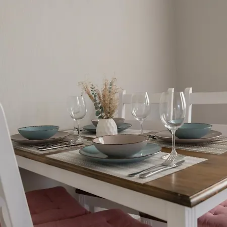 Appartamento Vineta