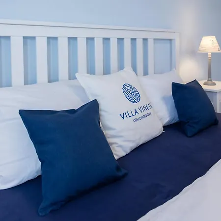 Vineta Appartamento Ostseebad Kühlungsborn