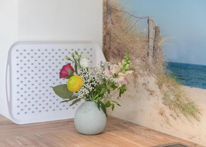 Apartment Vineta