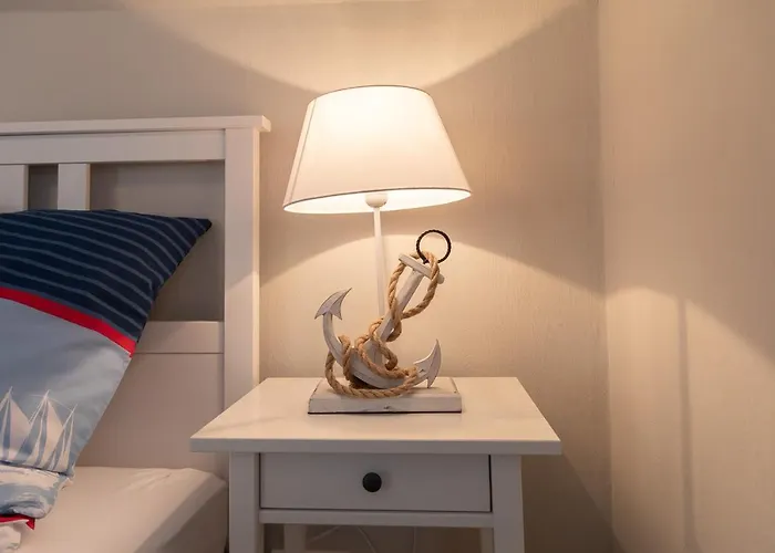 Apartment Vineta