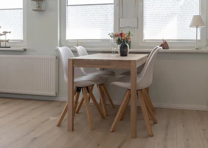 Vineta Apartment