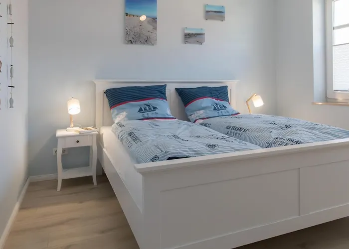 Apartment Vineta *