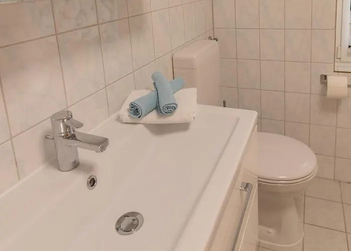 Apartment Vineta Ostseebad Kühlungsborn