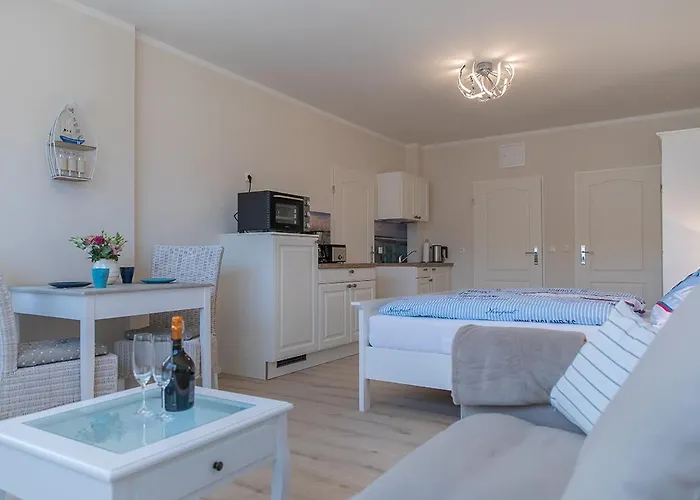 Vineta * Ostseebad Kühlungsborn