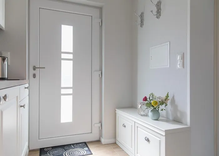 Vineta Apartment Ostseebad Kühlungsborn