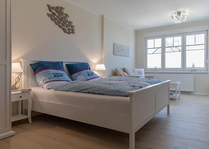 Vineta Apartment