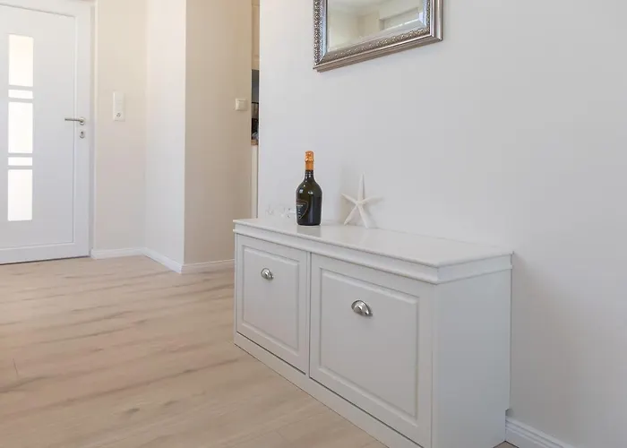 Vineta Apartment