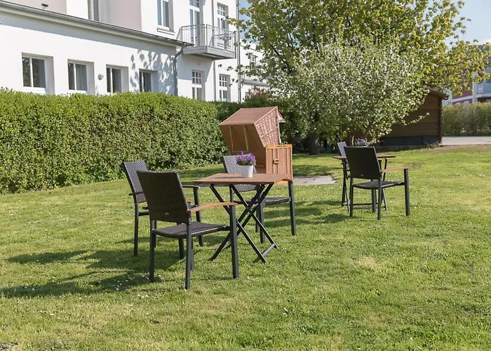 Vineta Apartment *