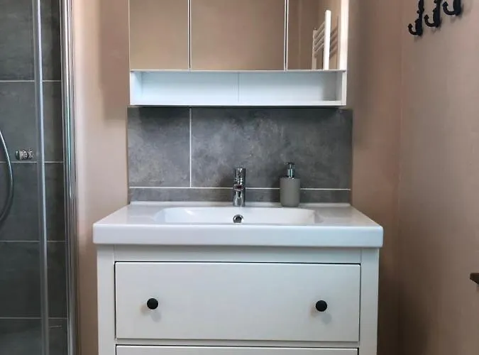 Vineta Apartment