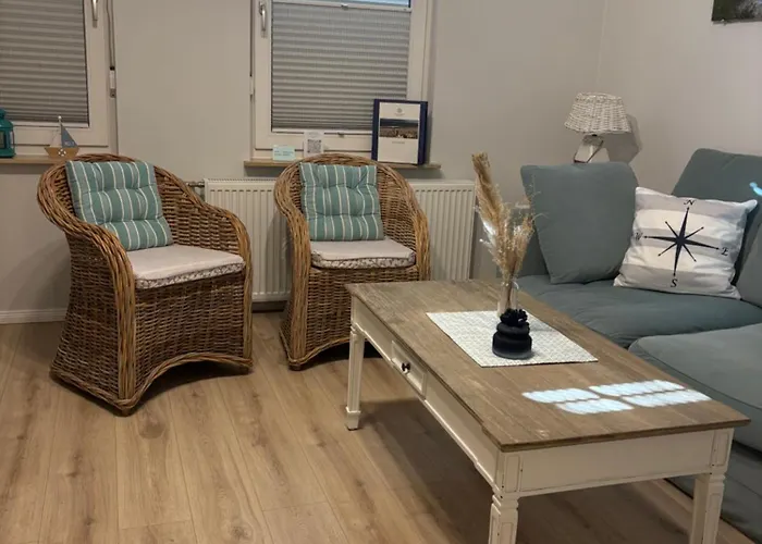 Vineta Apartment *